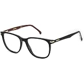 CARRERA CARRERA 308 M4P STRIPED BLACK 53/17/145 UNISEX Eyewear Frame