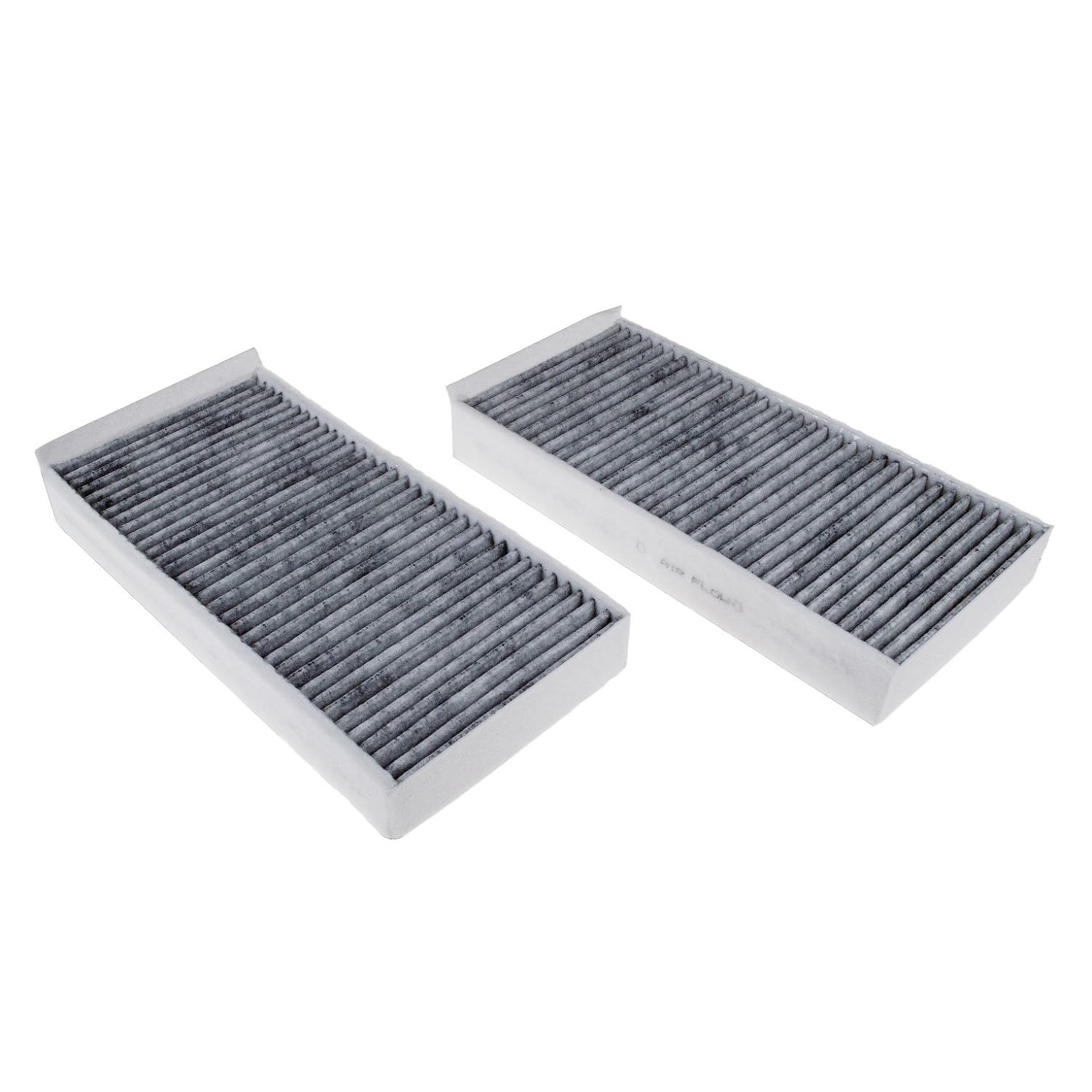 Blue Print ADB112512 Cabin Filter Set, pack of one