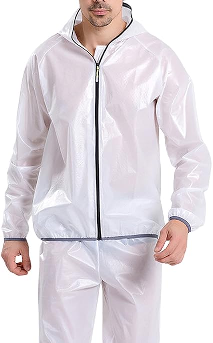 Ensemble coupe vent homme Clearance