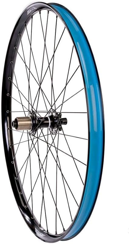 27.5 rear wheel boost