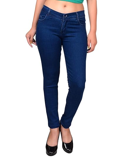 womens black jeans below 500