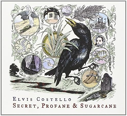 Amazon.com: The Return Of The Spectacular Spinning Songbook [CD