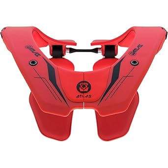 youth motocross neck brace