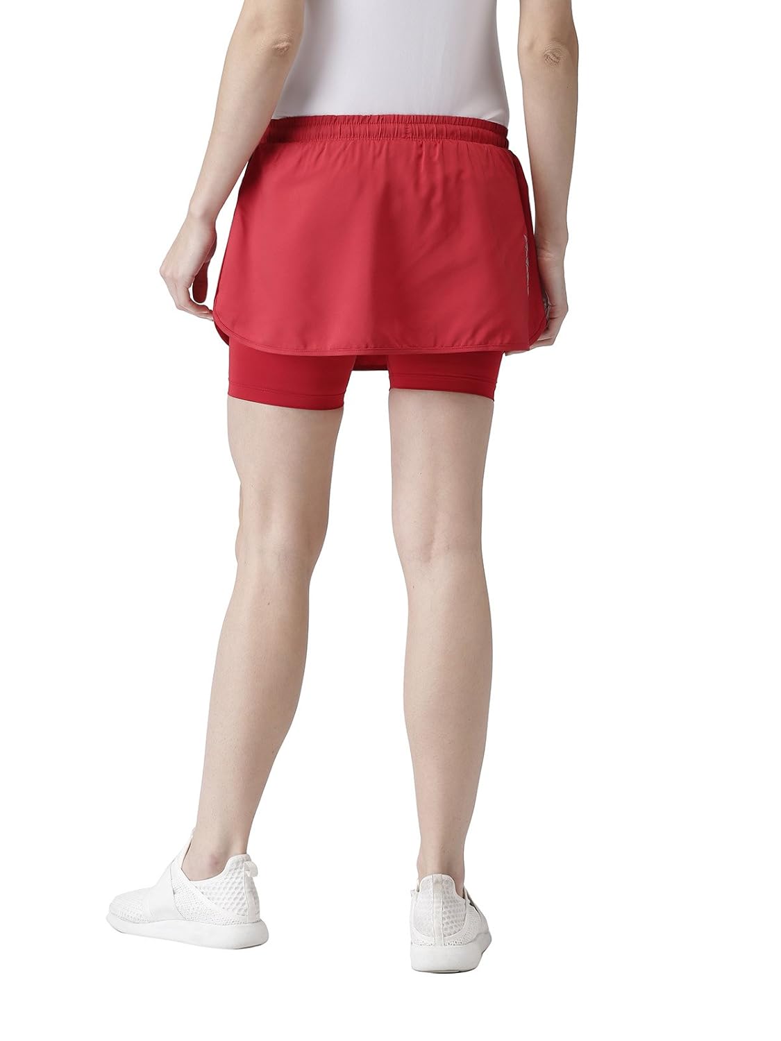 2go women's sports skirt