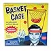 Funtime Original Basket Case Headband Hoop Game