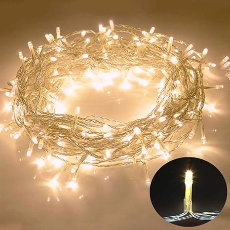Buy Lights String 12meter 54led Decoration Holiday Lights Indoor