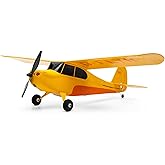 HobbyZone Champ Anniversary Special Edition 515mm BNF Basic with Safe Select, HBZ04950