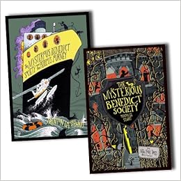 45+ Trenton Lee Stewart Books Background