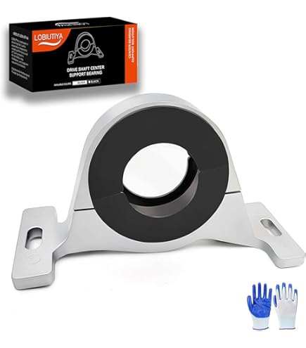 Amazon.com: Spicer 211963-1X Center Bearing : Automotive