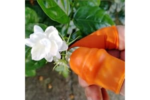 Farm Vegetable Fruit Picker Pickle Pepper Pickle Tip Picker Iron Nail Pick Grape Picker For Garden Orchard And Vegetable Patc