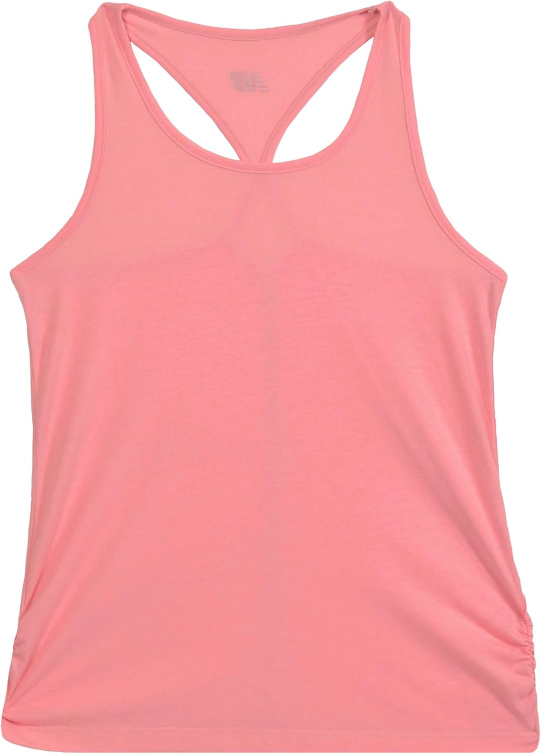Amazon.com: New Balance Girls' Core Tanks: Clothing