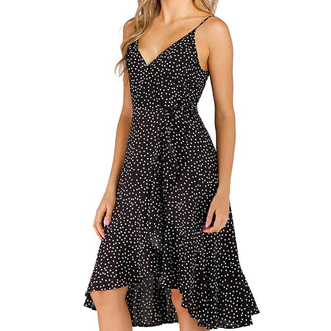 casual summer dresses uk