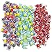 Atomic Fireballs, Jawbreakers, Lemonheads - Assorted Candy - Ferrara Pan Candy Assortment - Bulk Candy 3LB