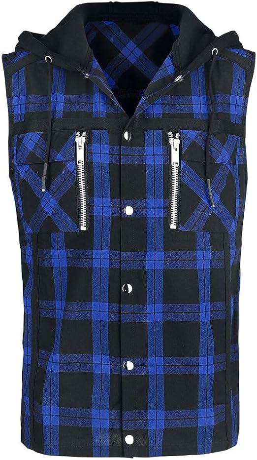 hooded plaid shirt flipkart