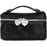 Stoney Clover Lane Women's Micro Top Handle Crossbody Bag