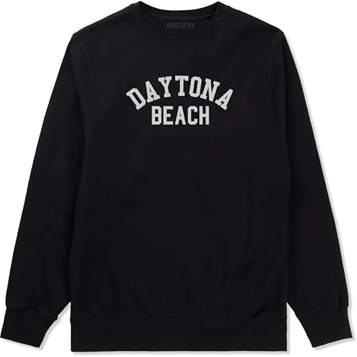 beach crewnecks