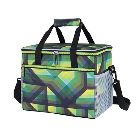 UCYG Bolsa Nevera Termicas Almuerzo con Aislamiento, Recipientes ...