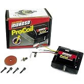Moroso IGNITION COIL, PRO COIL HEI, GM 1975-93