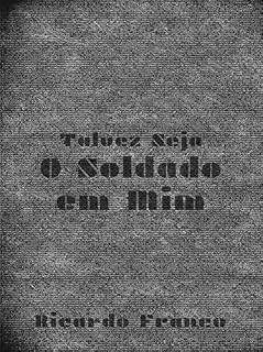 Livro O Soldado em Mim