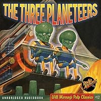 Audible edition cover