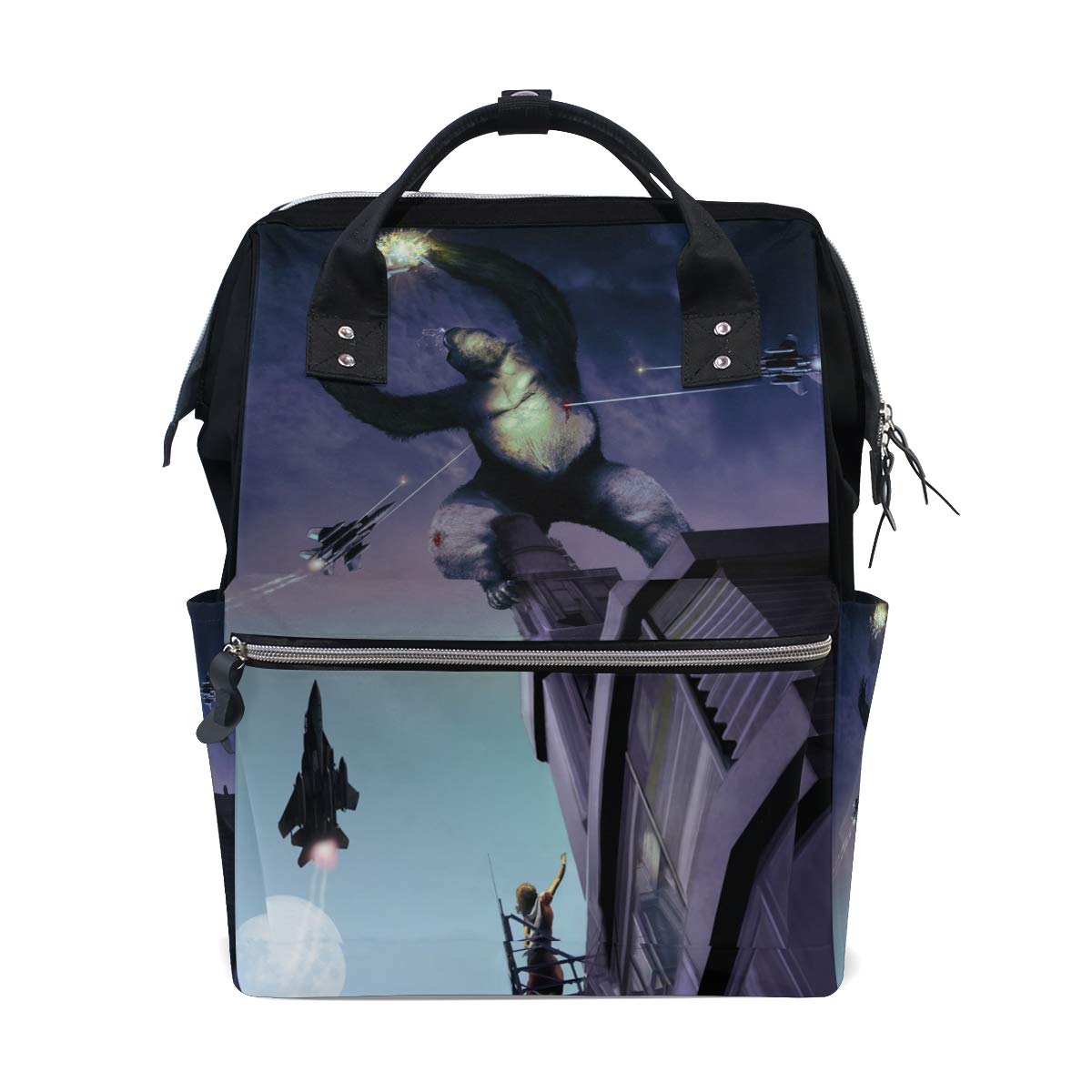 Gear gorilla diaper bag reviews Clearance