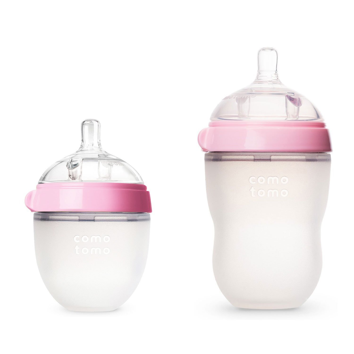 comotomo baby bottle price