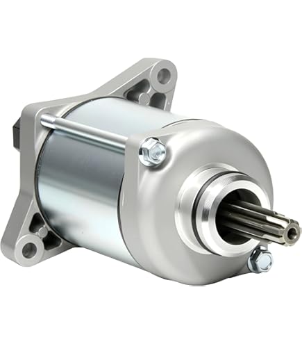 やっしー Amazon.com: NICHE Starter Motor for Hitachi S108-98 S108-98N