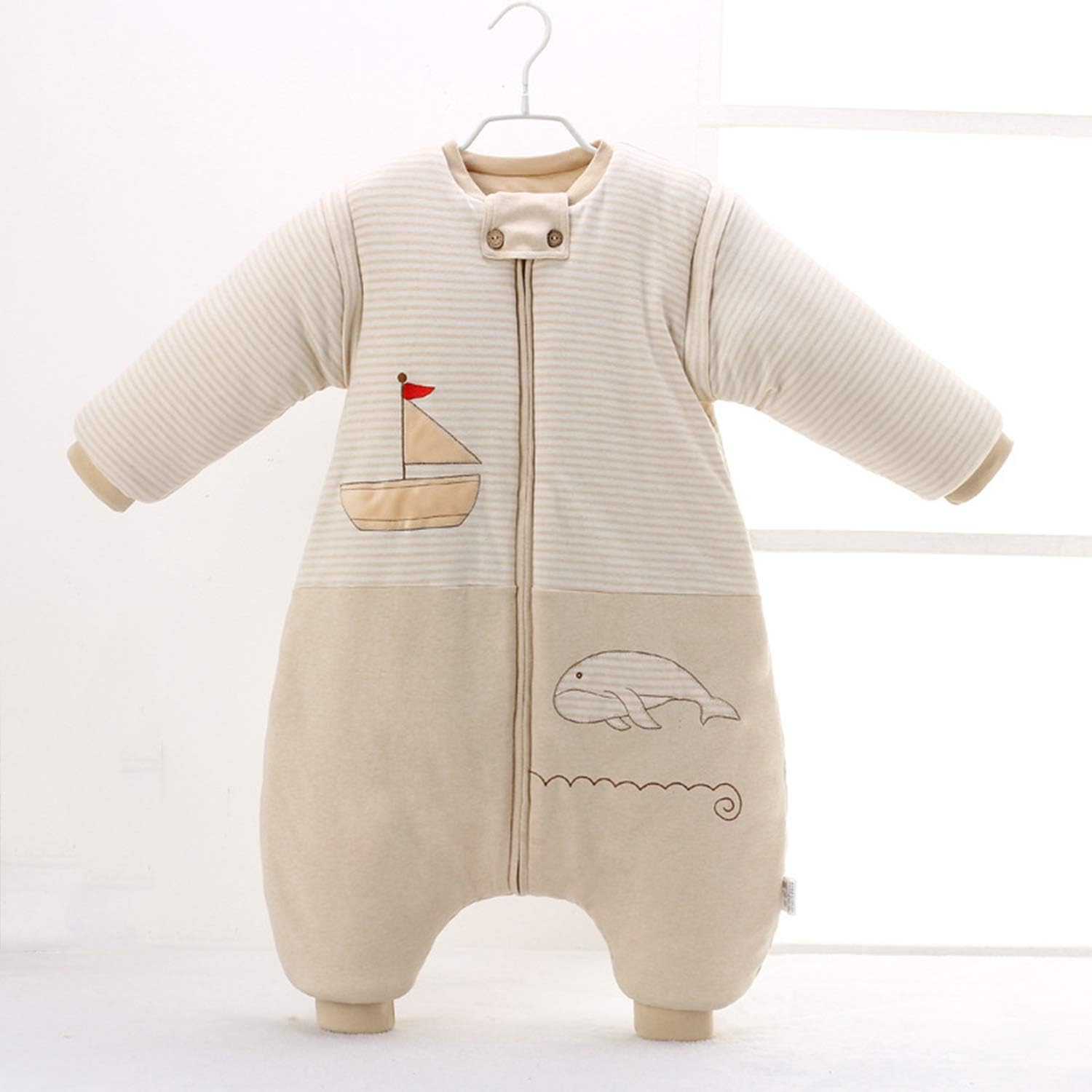 best winter sleeping bag baby