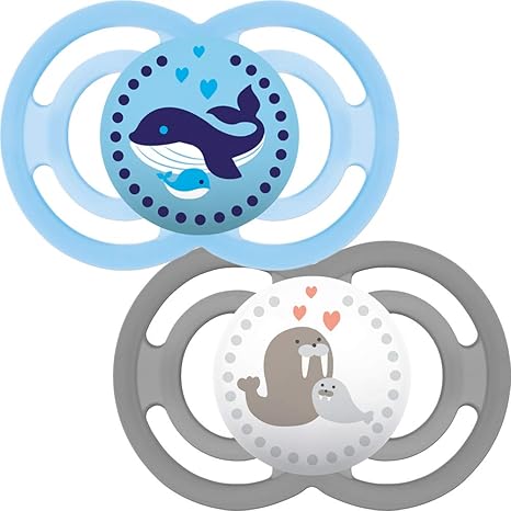 mam dummies 12 months plus