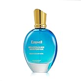 Leave In Conditioner Spray, Hair Perfume for Women, Hair Spray with Vitamin B5, Moisturizing & Nourishing Damaged Hair, Osmanthus Aroma, 2.5 Fl Oz, Present Edition with 2 Additional Mini Samples