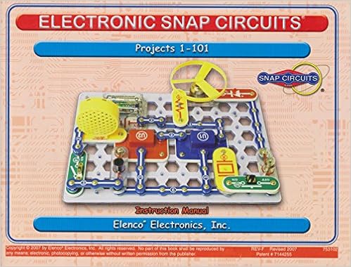 snap circuits xp