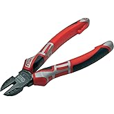 NWS 134-69-160 Heavy Duty Side Cutter 6.3'' | Made in Germany