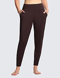 THE GYM PEOPLE Women's Joggers Pants Lightweight