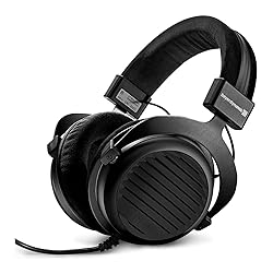 beyerdynamic DT 990 Premium Open-Back Over-Ear