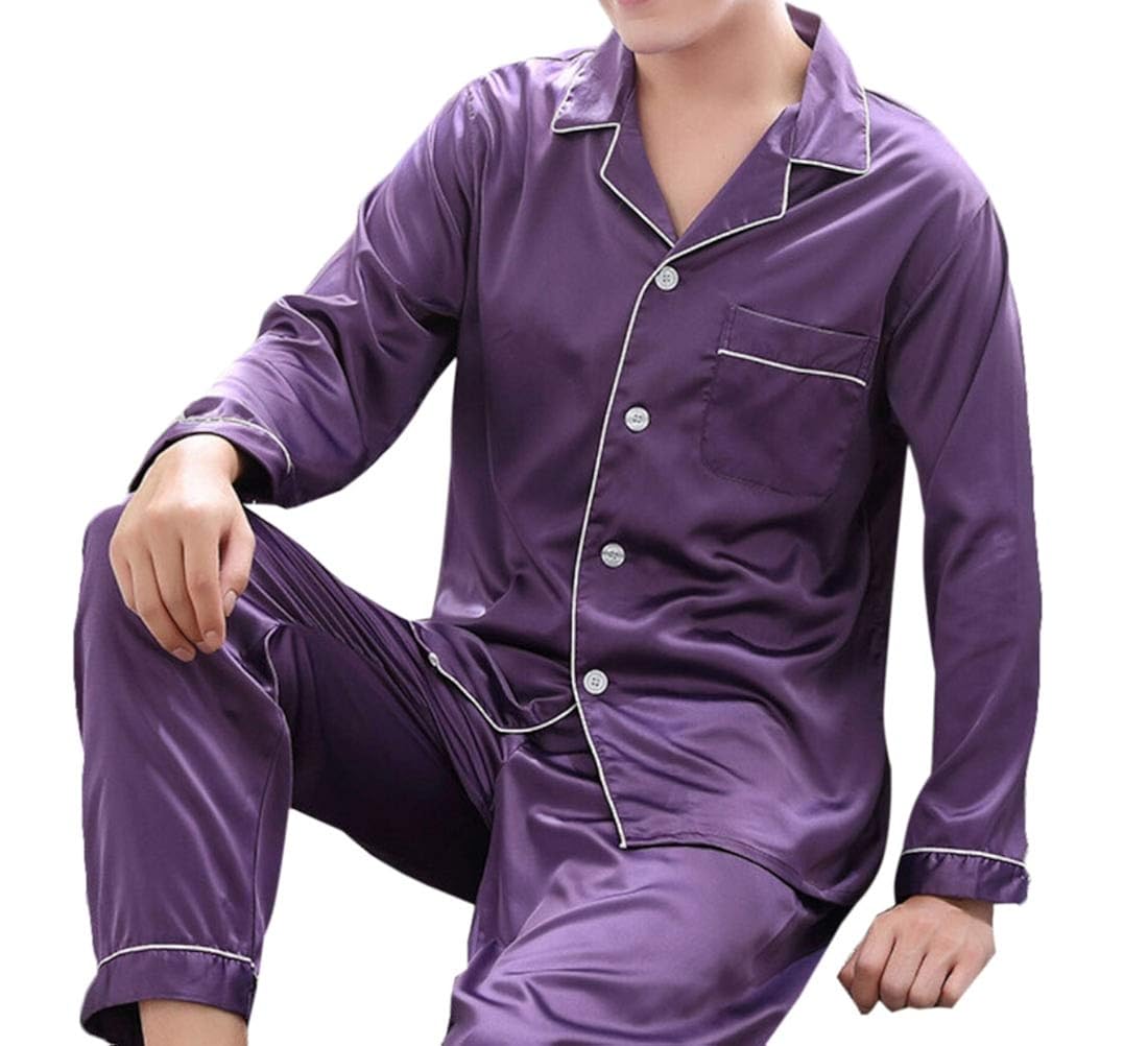 Мужская Ночная Пижама Купить