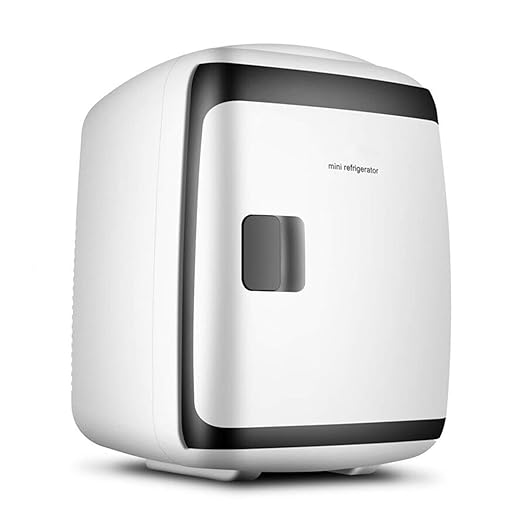 Refrigerador del Coche Mini Nevera Congelador De Insulina ...