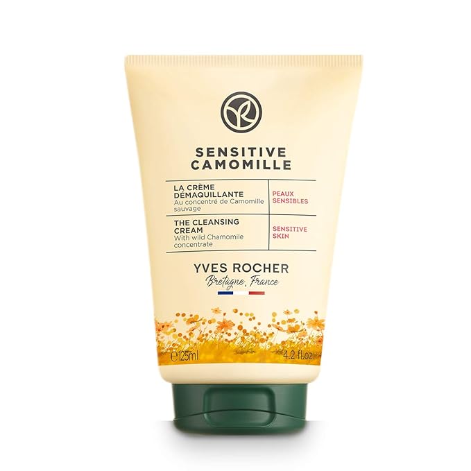 yves rocher the corrective green cream