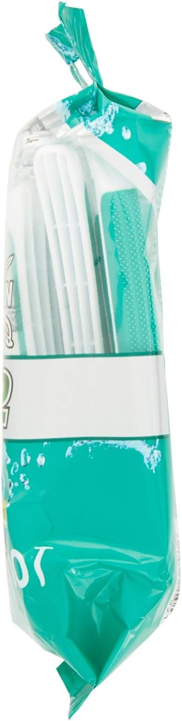 Wilkinson Sword Extra 2 Sensitive Men's Disposable Razors, 10 each, Silver, 10 count (Pack of 1) - Image 5