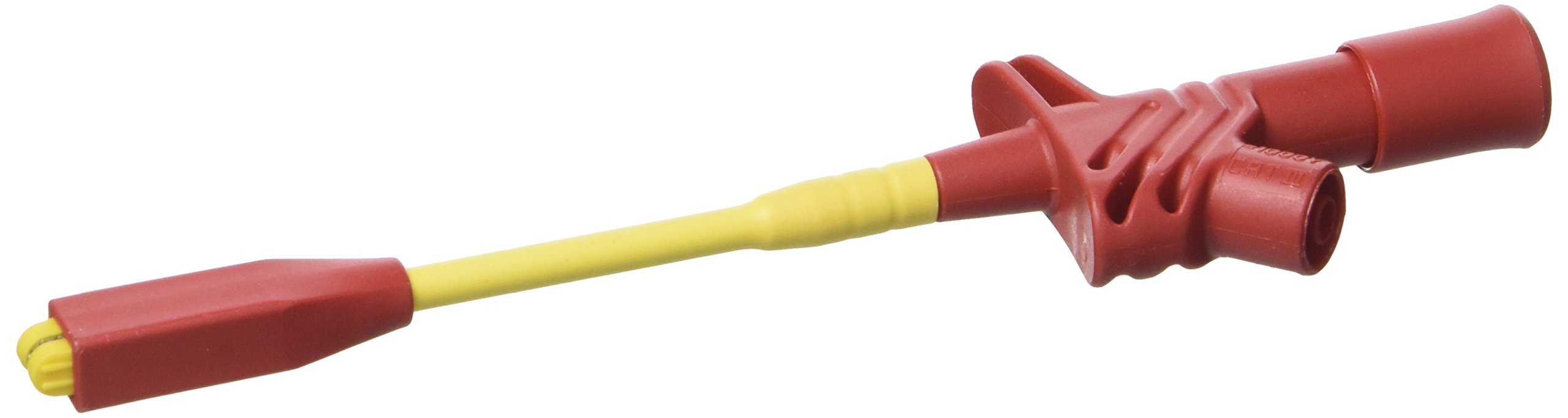 HIRSCHMANN 142915 Safety Klemmprüf Tip with Wide