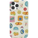 Casely iPhone 14 Pro Case | Stuck in Paradise | Dippin' Daisy's Tropical Vacation | Compatible with MagSafe | Classic Ultra Slim Design
