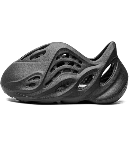 Amazon.com | (Infant) adidas Yeezy Foam Runner 'Onyx' (2022