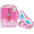 Loungefly Barbie 65th Anniversary: Barbie Crossbody Purse, Amazon Exclusive