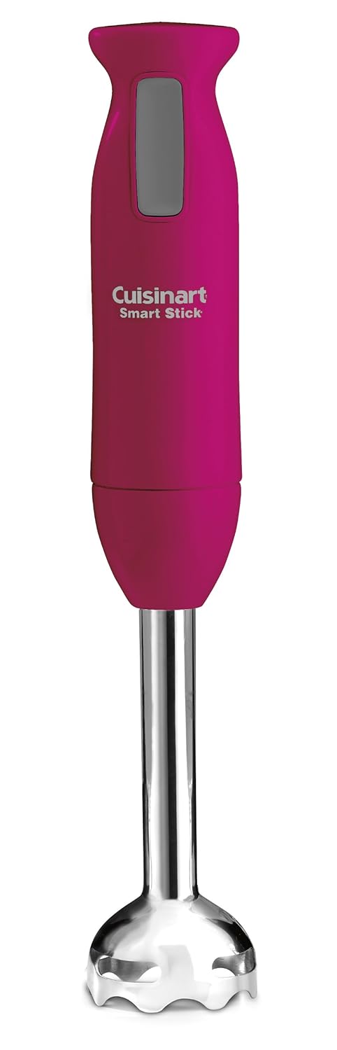 The 10 Best Hot Pink Cuisinart