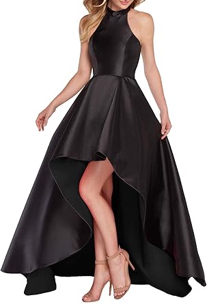 amazon low dresses