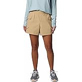 Columbia Wild Cast 3in Short - Women's, Beach, XS