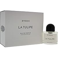 Amazon.com : Byredo Black Saffron Eau de Parfum Spray, 1.6