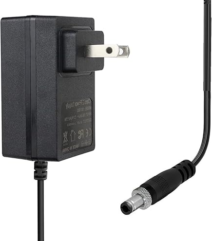 Amazon.com: Onerbl AC-DC Adapter Replacement for Mackie ProFX6v3+