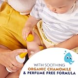 NIVEA SUN Kids Protect Sensitive Sun Lotion SPF 50+ 200ml Sensitive Skin view 4