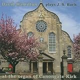 J.S. BACH:ORGAN WORKS                              image