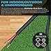 Mediabridge™ 12AWG 2-Conductor Direct Burial Speaker Wire (200 Feet, Red/Black) - 99.9% Oxygen Free Copper - UL Listed - Rated for Direct Burial Use (Part# SWDB-12X2-200)